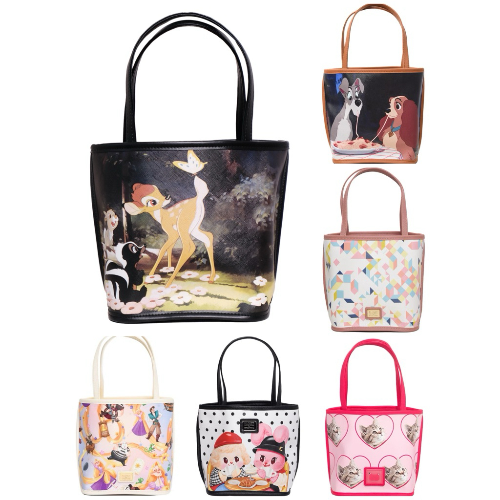 Kloset Etc. มีโค้ดลด10-30%กระเป๋า 🌈รุ่นNastya bag ❤️สินค้าของแท้จากshop