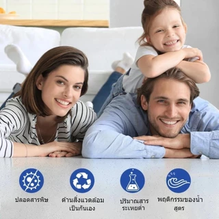 สีทาพื้นอีพ็อกซี่เรซินลายหินอ่อน มีส่วนผสมของอนุภาคทราย ไม่มีกลิ่น และไหลได้ดี สีทาพื้นเรซิน