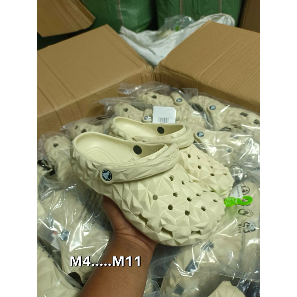 รองเท้าแตะ C****S size 36…45