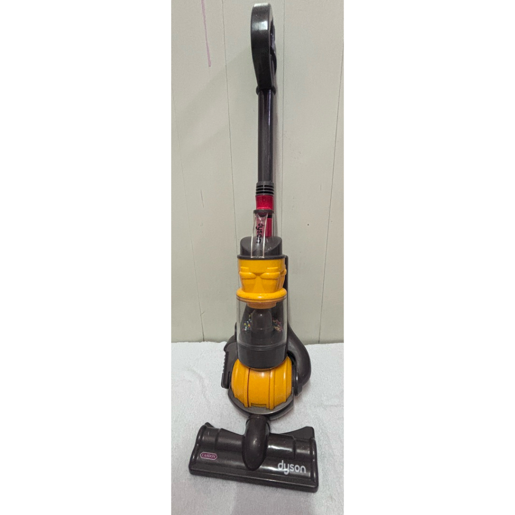 เครื่องดูดฝุ่นเสมือนจริงDyson(มือสอง)