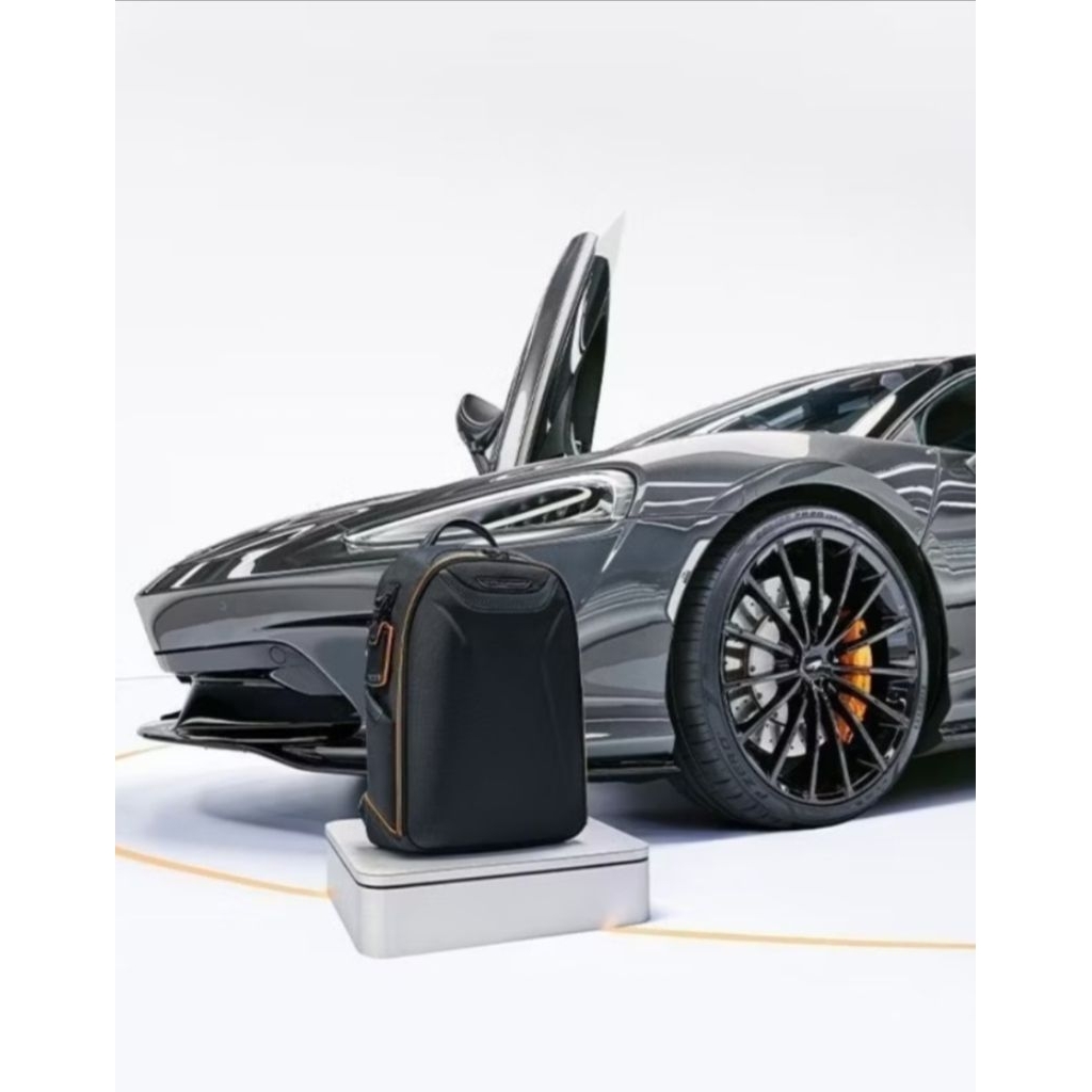 กระเป๋าเป้ TUMI  MCLAREN