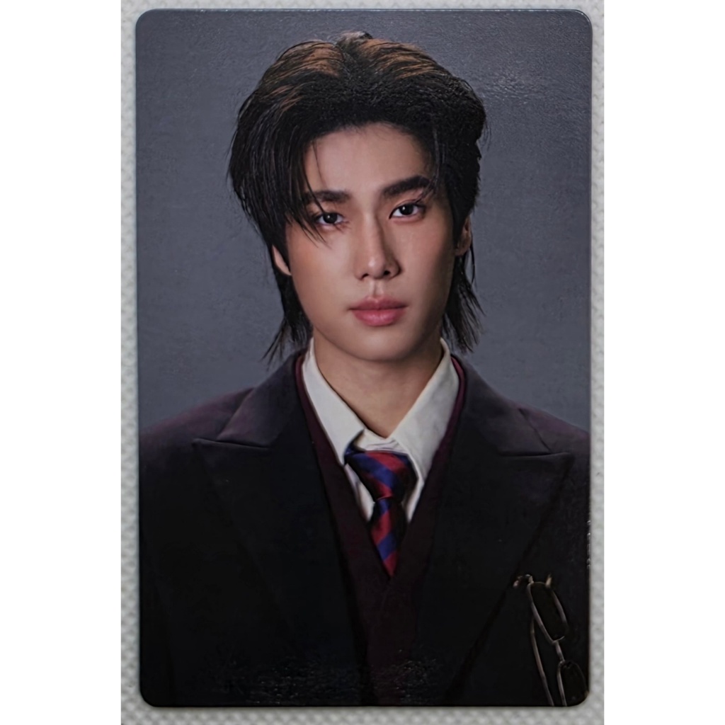 การ์ด Phuwin (PONDPHUWIN RENDEZVOUS FANCON)