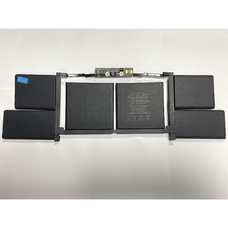 A1953 Battery For A1990 (15-inch, 2018) laptop 15 inch touchbar 2018 2019