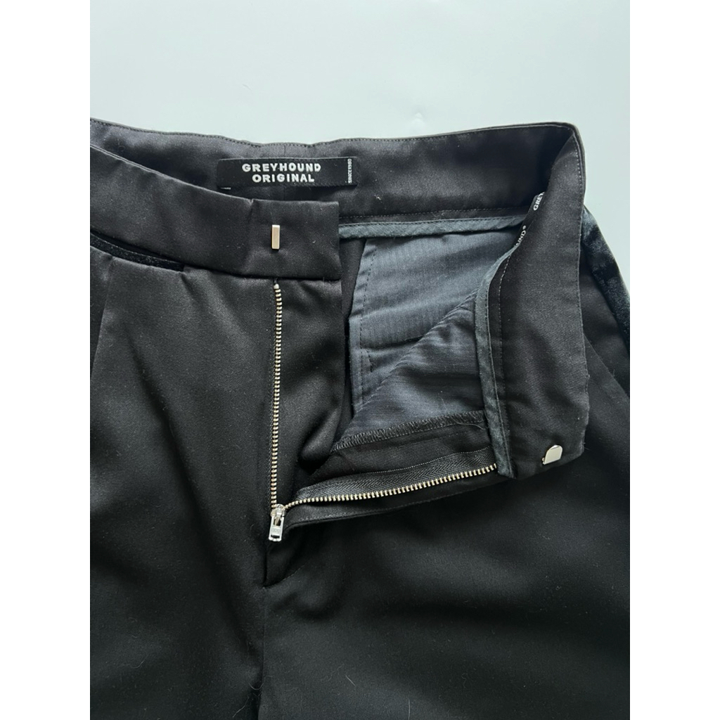 GREYHOUND ORIGINAL Bermuda Shorts