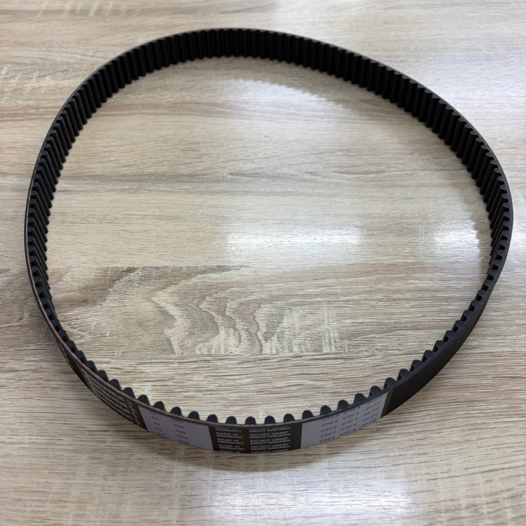 สายพานไทมมิ่ง สายพานราวลิ้น Continental CT520 (127ซี่) ใช้กับ BMW E28,E30,E34 เครื่อง M20 เบอร์อะไหล