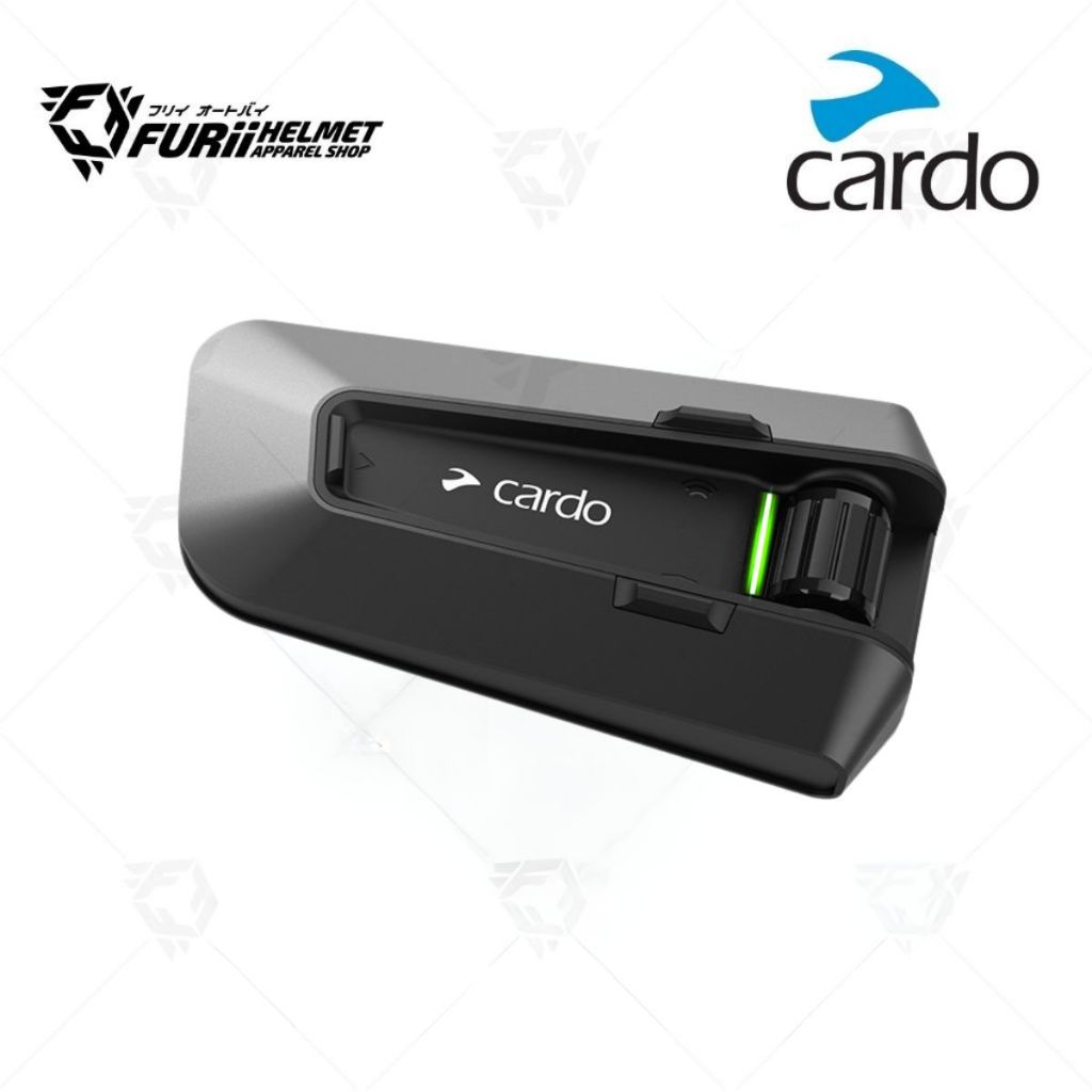 หูฟังบลูทูธ CARDO PACKTALK EDGE