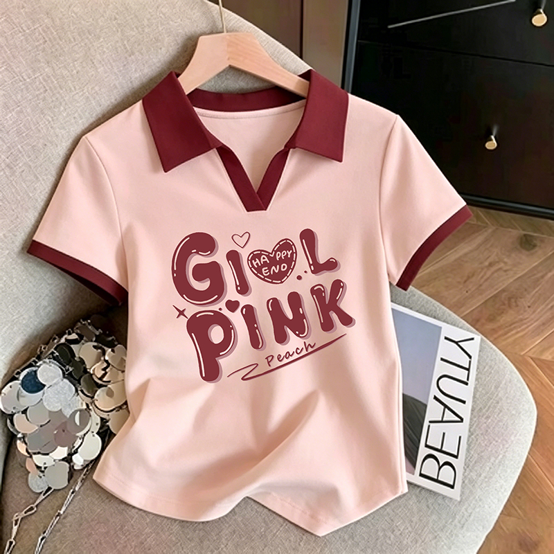 เสื้อเชิ้ตผู้หญิง เสื้อยืดแขนกุด มีหลายขนาดให้เลือก M-3XL รองรับการชำระเงินปลายทาง จัดส่งรวดเร็ว เรียบง่าย ทันสมัย นุ่มส