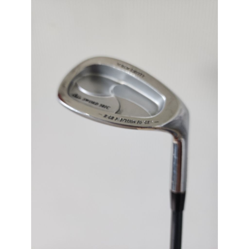 ไม้กอล์ฟ Wedge S Sword 501C