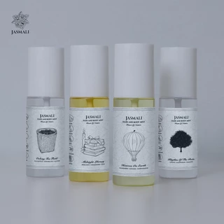 สเปรย์น้ำหอมสำหรับเส้นผมและผิวกาย JASMALI HAIR AND BODY MIST ปริมาณ 100ML