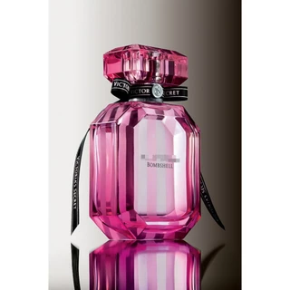 [ **ของแท้** ] วิคตอเรีย บอมเชลป์ ขวดใหญ่ 100ml หอมเซ็กซี่ ของขวัญวันเกิด