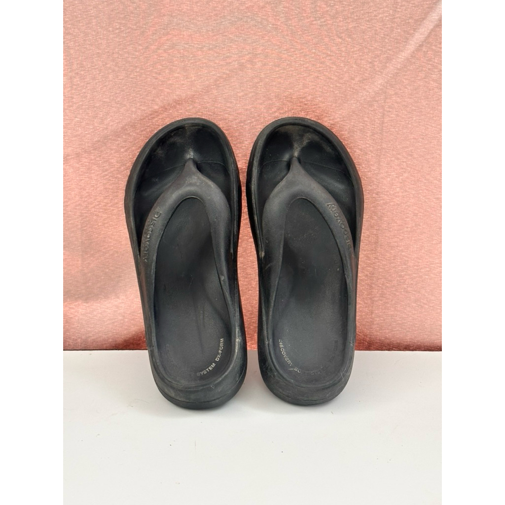 รองเท้าเเตะเเบรนด์แท้ Discovery  size36