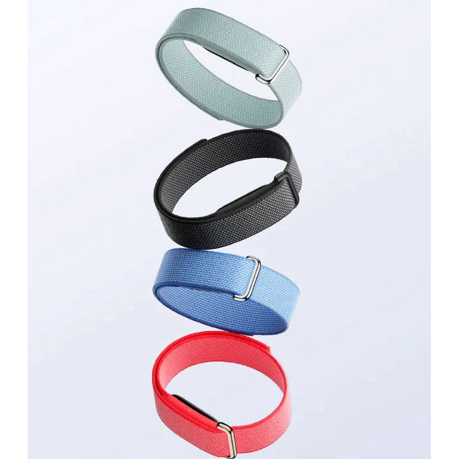 Google Fitbit Air Screenless Activities Tracker (pre-order จากเมกา) สายPorcelain พร้อมส่ง thumbnail 3