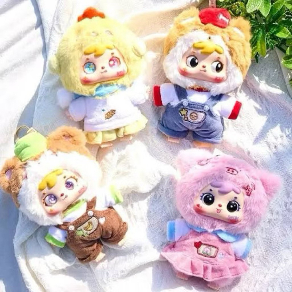 พร้อมส่ง🛵 Tyke3 Samuel 12 Chinese Zodiac Tyke3 Samuel 12 ราศี (แกะตัว/ระบุตัว)