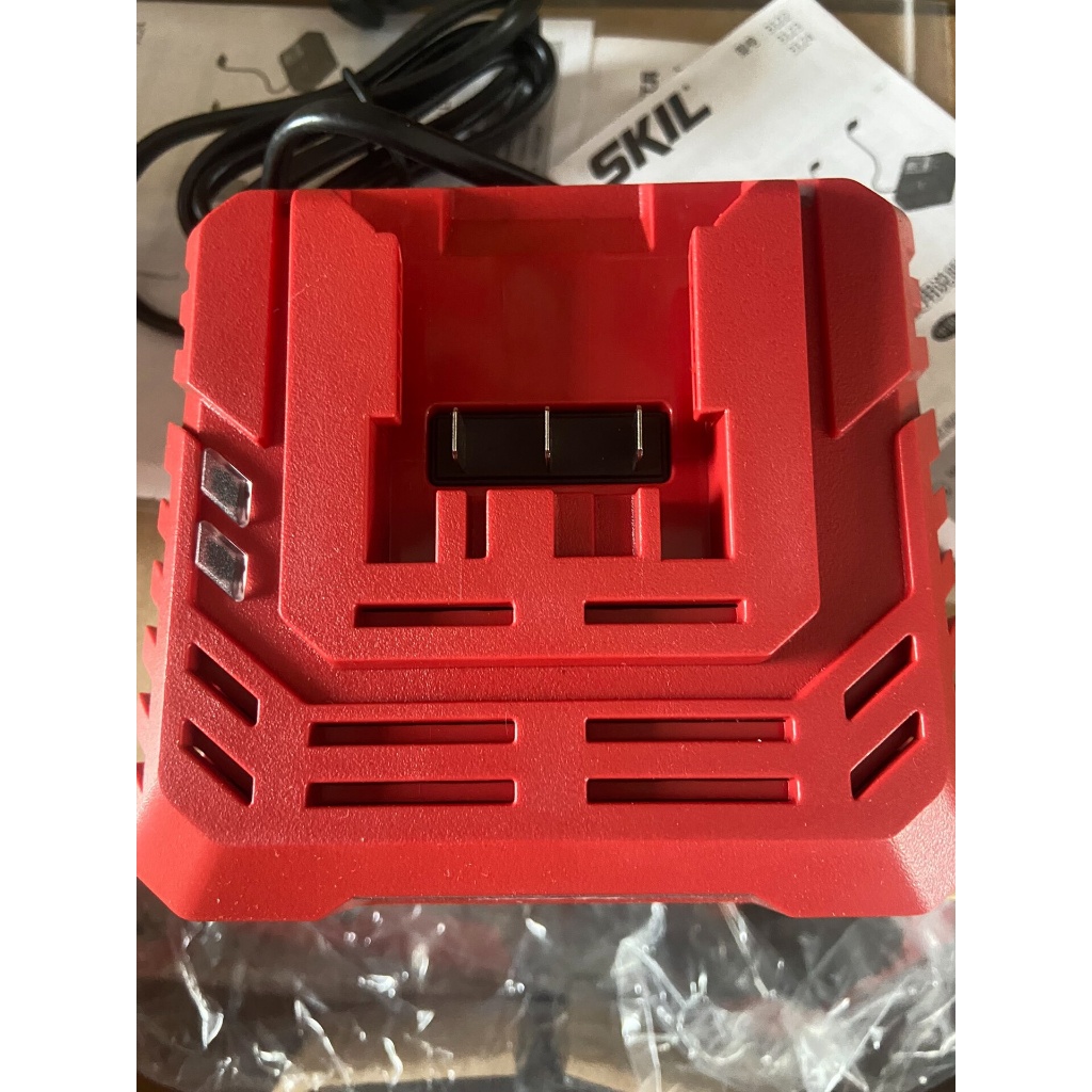 เครื่องชาร์จ SKIL 20V