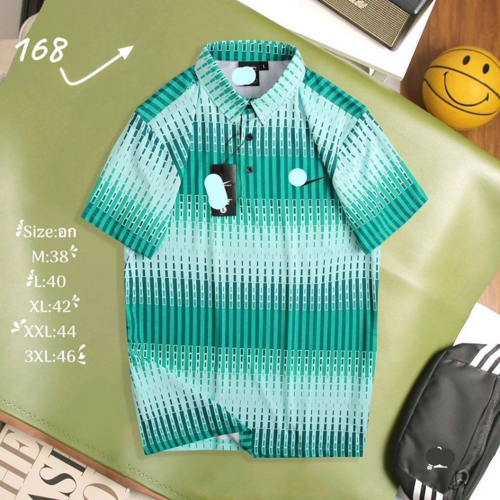 PoLo Men shirts new เสื้อโปโลชายมาไม