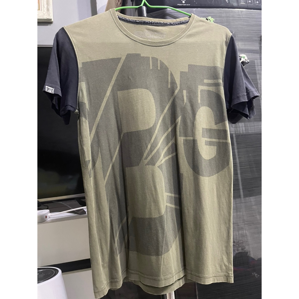 เสื้อยืด body glove ไซส์S