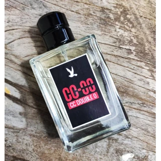 cc ooน้ำหอม น้ำหอมผู้ชาย CC-OO SUEDE FOR HIM น้ำหอมติดทนนาน ติดทน 6-8 ชม./วัน ขนาด 30 ml.