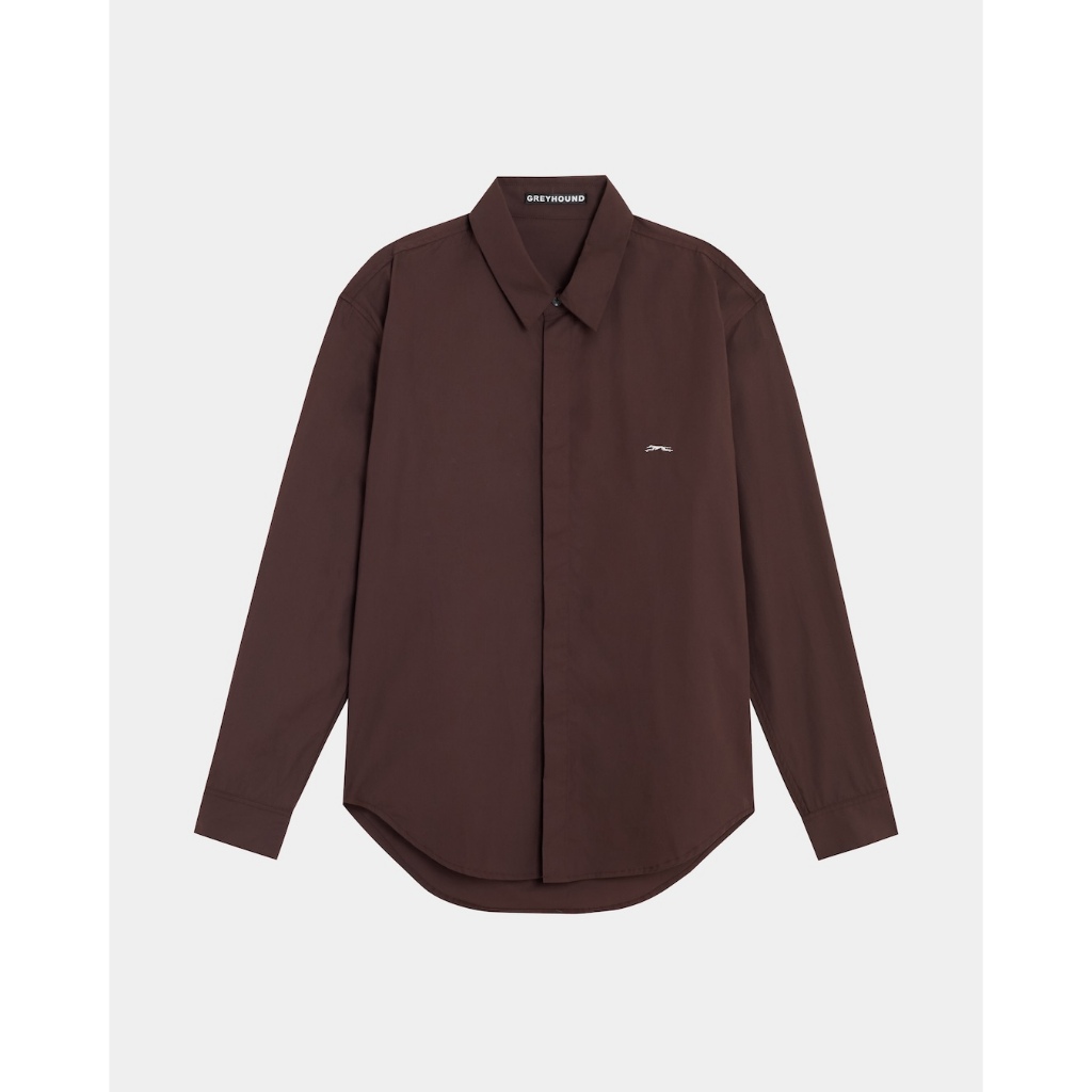 GH BASIC REGULAR SHIRT S26GB01023