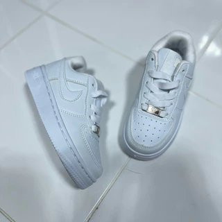 รองเท้าผ้าใบเด็กรองเท้านักเรียนใส่ได้ทั้งเด็กชายเด็กหญิงสินค้าพร้อมส่ง
