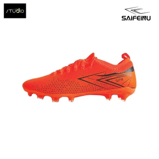 [สินค้าลิขสิทธิ์แท้ 100%] รองเท้าฟุตบอล SAIFEINU 0304 SNF-FG-0304