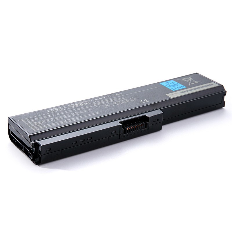 Laptop Battery for Toshiba PA3817U-1BRS C640 C650 C655 L600 L745