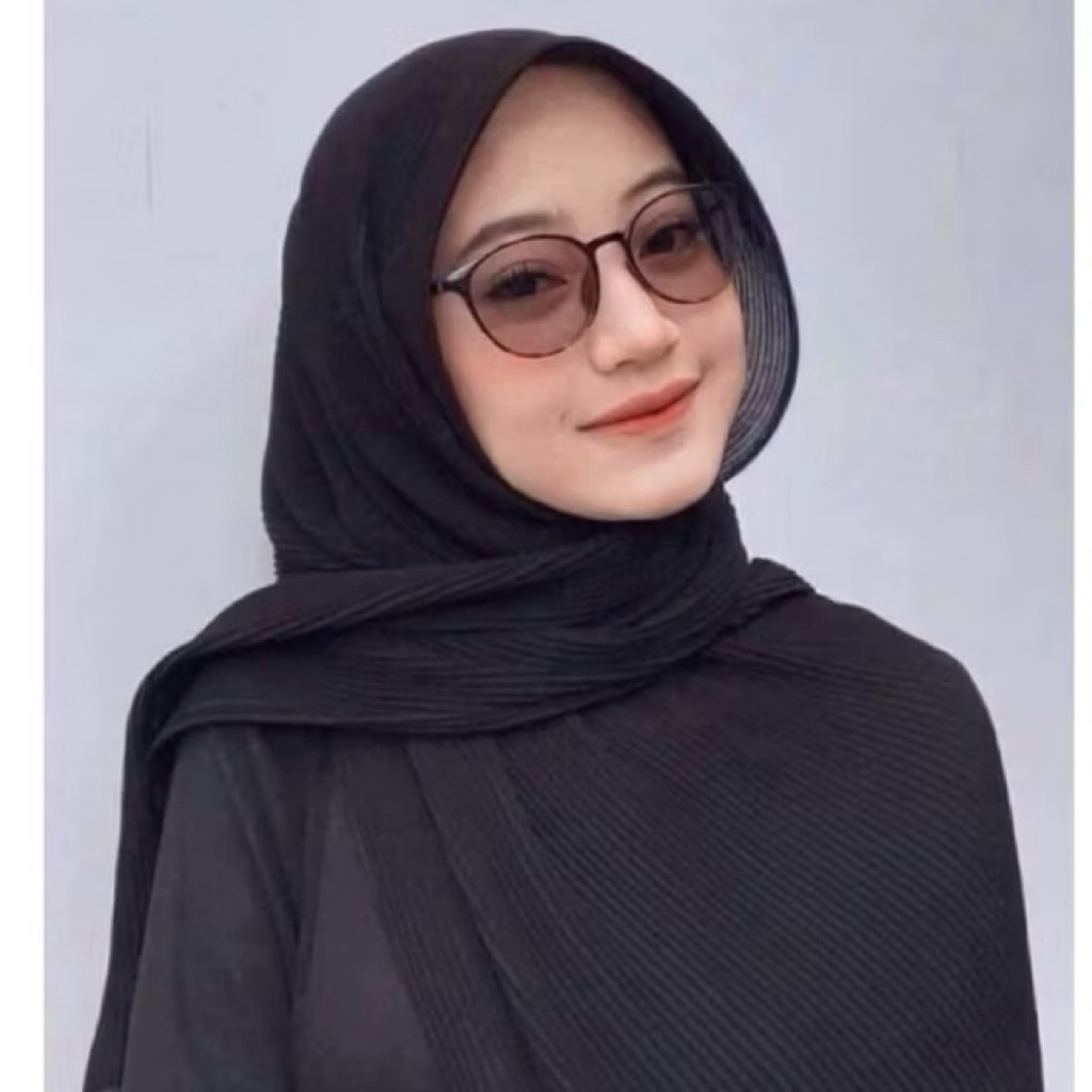 ถูกที่สุด ชีฟองอัดพลีสวินยาว พลีสแน่นสวย