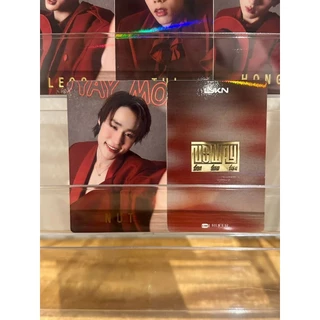 GMMTV💙LYKN โลเล โยเย โมเม (No Way) PHOTO SET