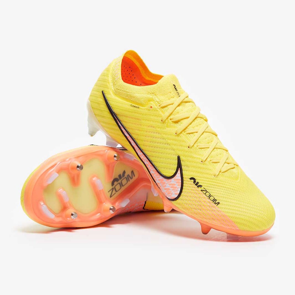 Nike Air Zoom Mercurial Vapor 15 Elite SG