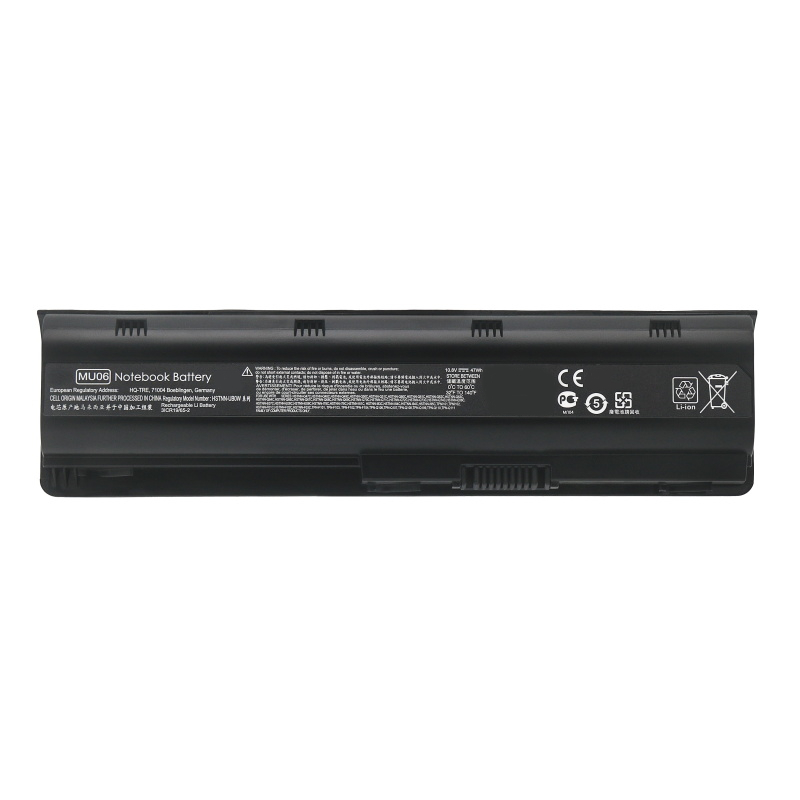 Laptop Battery for HP compaq CQ42/G42/G4/G6/G7/CQ57/DM4/CQ62/MU09/MU06