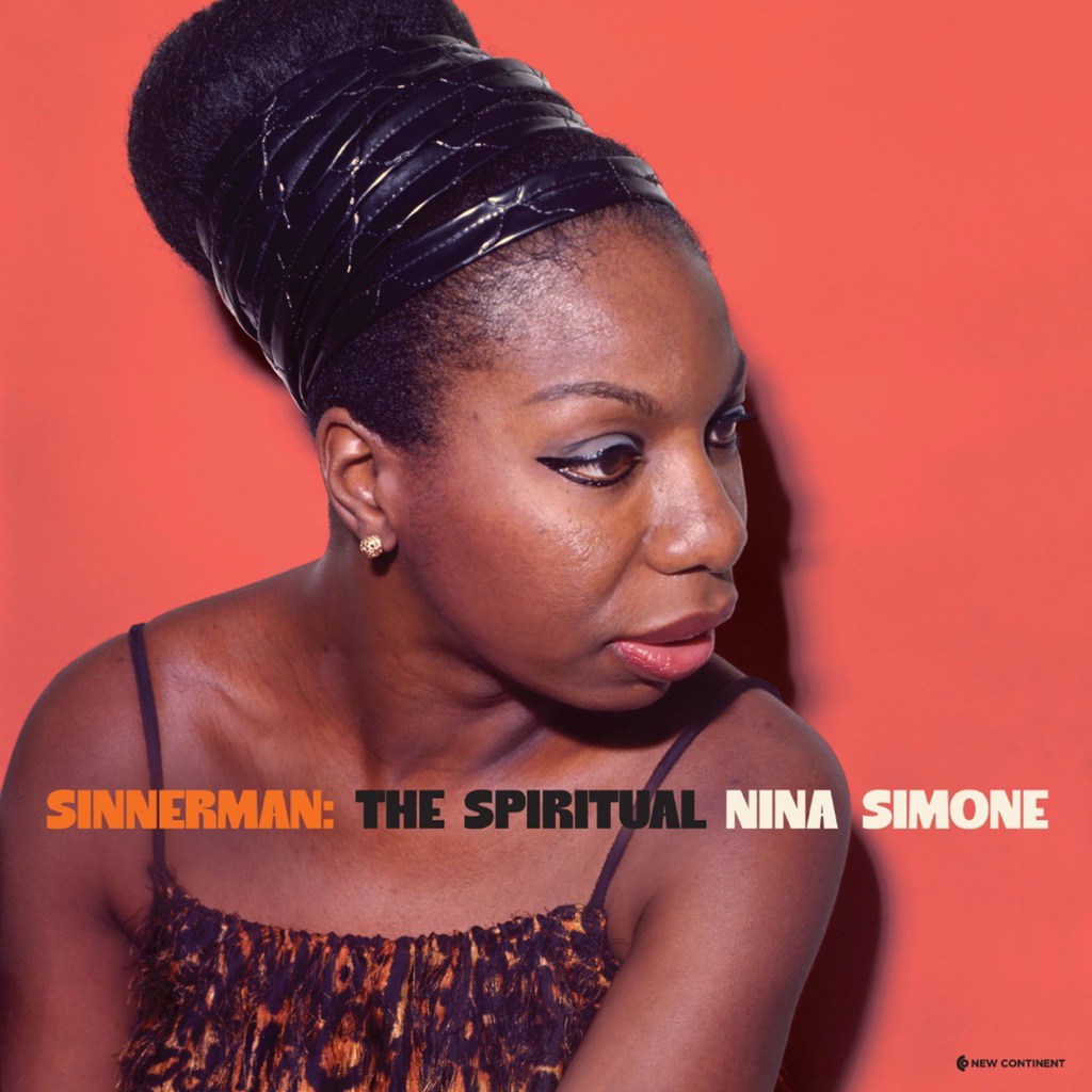 [PreOrder] Nina Simone - Let It All Out: Selected Singles 1961-1972 LP vinyl