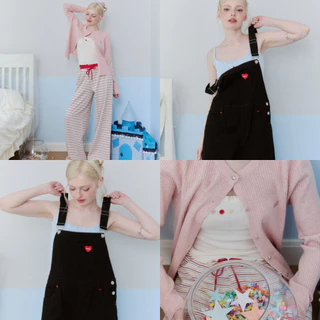 Best Seller Tank Top ✦ Nineties Desig รวมเสื้อสายเดี่ยวที่ใส่ได้ทุกลุค