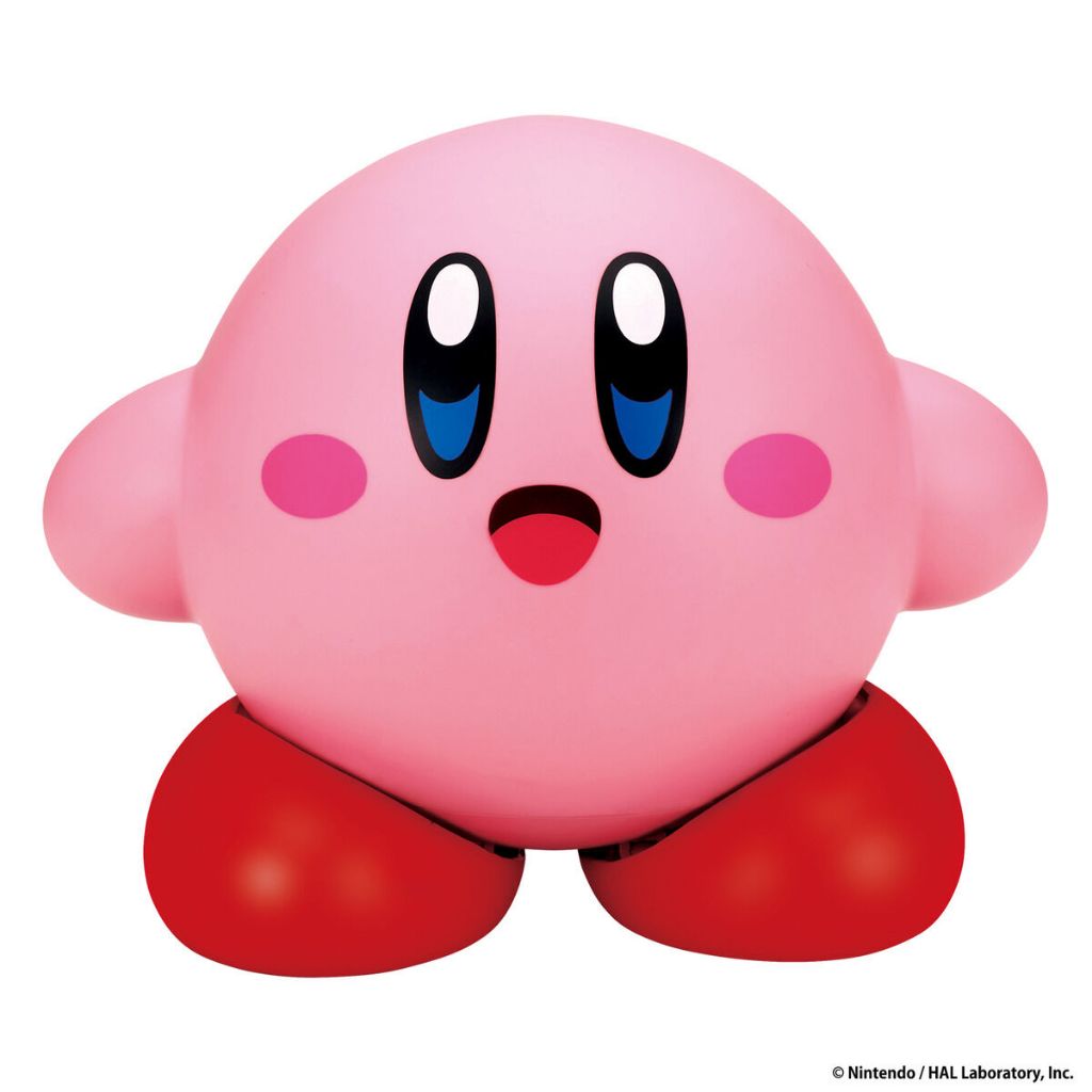 Bandai(บันได) OTHER CHATTY KIRBY