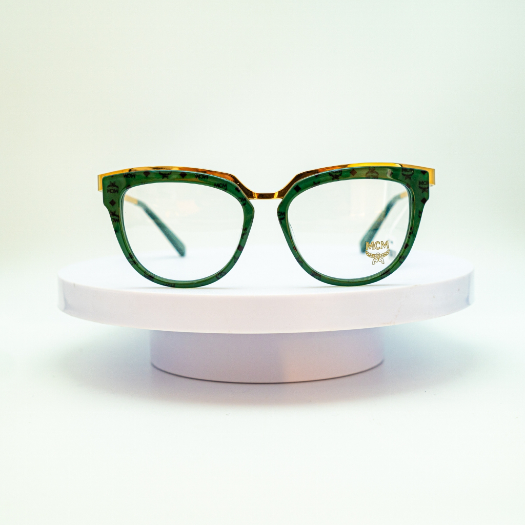 MCM EYEWEAR 2631A 315 กรอบแว่น