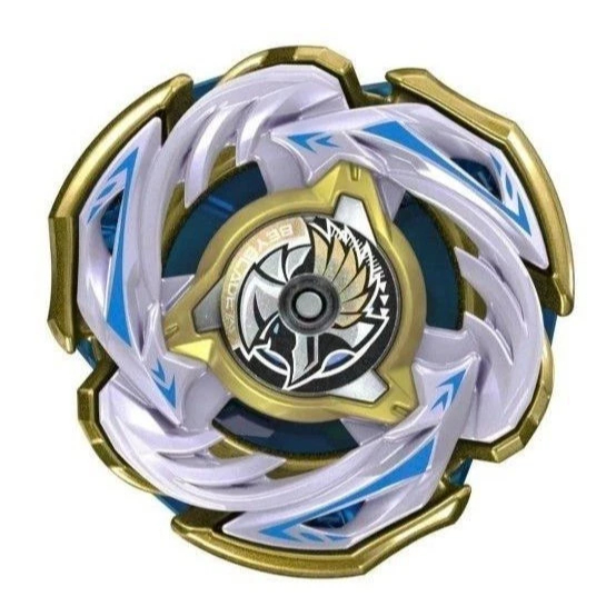 [สินค้าพร้อมส่ง] Takara Tomy Beyblade X Cx-00 Valkyrie Volt S4-70V