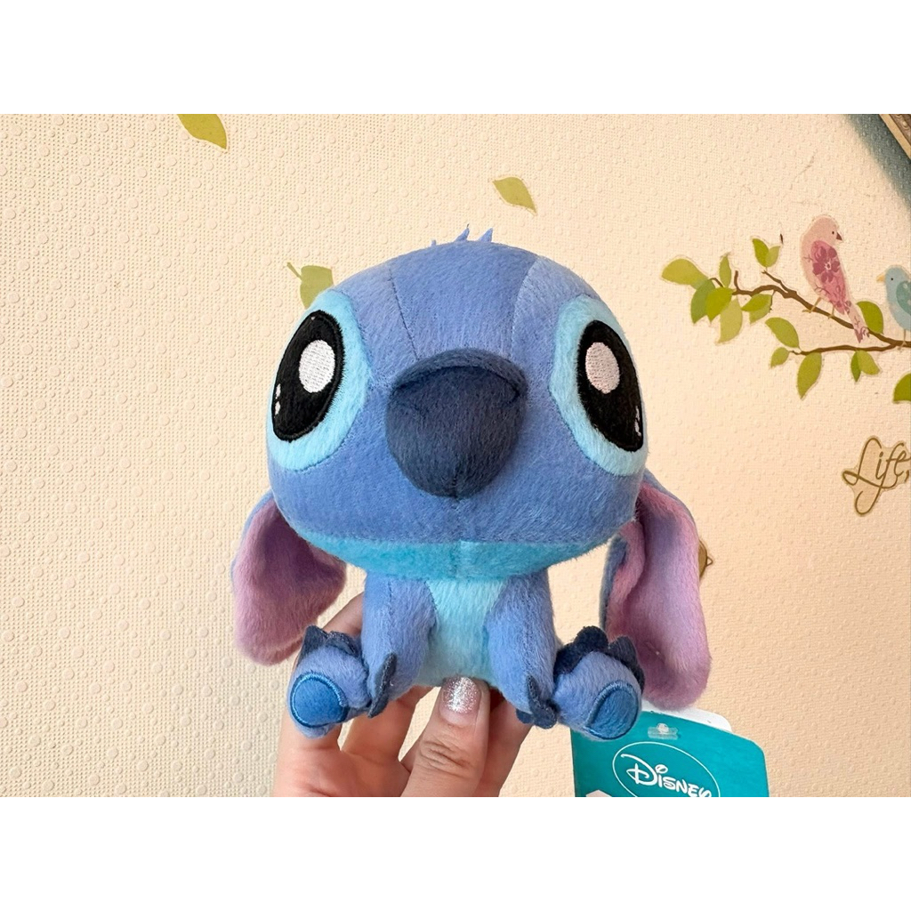 👾 ตุ๊กตา Stitchตัวน้อย 【ลิขสิทธิ์แท้✅】👾