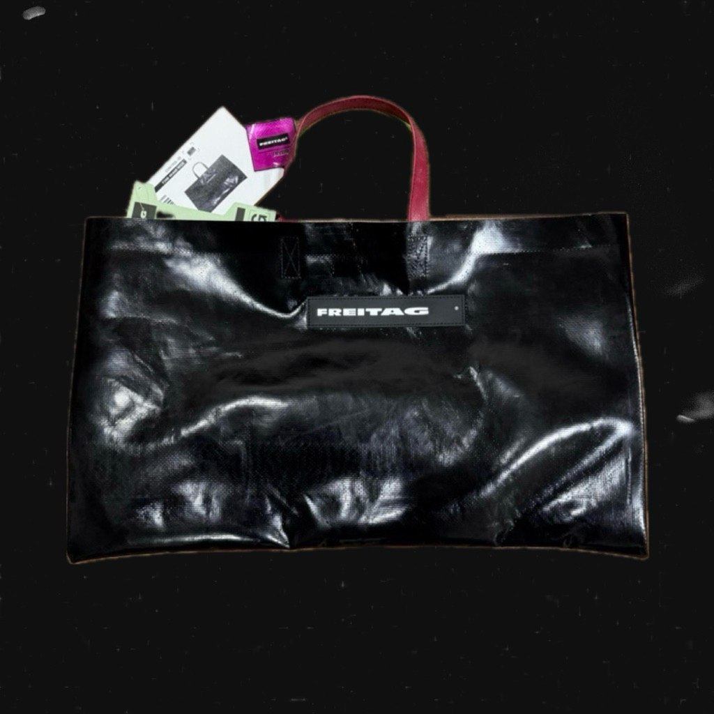 [F260 Miami Wide] Freitag แท้100% (มือสอง+tag)