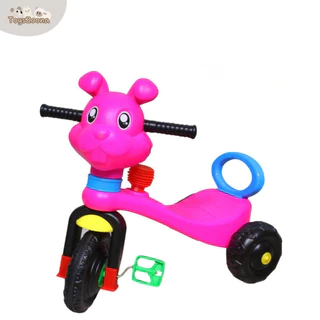 Toyszoona รถขาไถ รถสามล้อเด็ก รถขาไถเด็ก สามล้อเด็ก สามล้อขาไถ สามล้อปั่น รถสามล้อถีบเด็ก