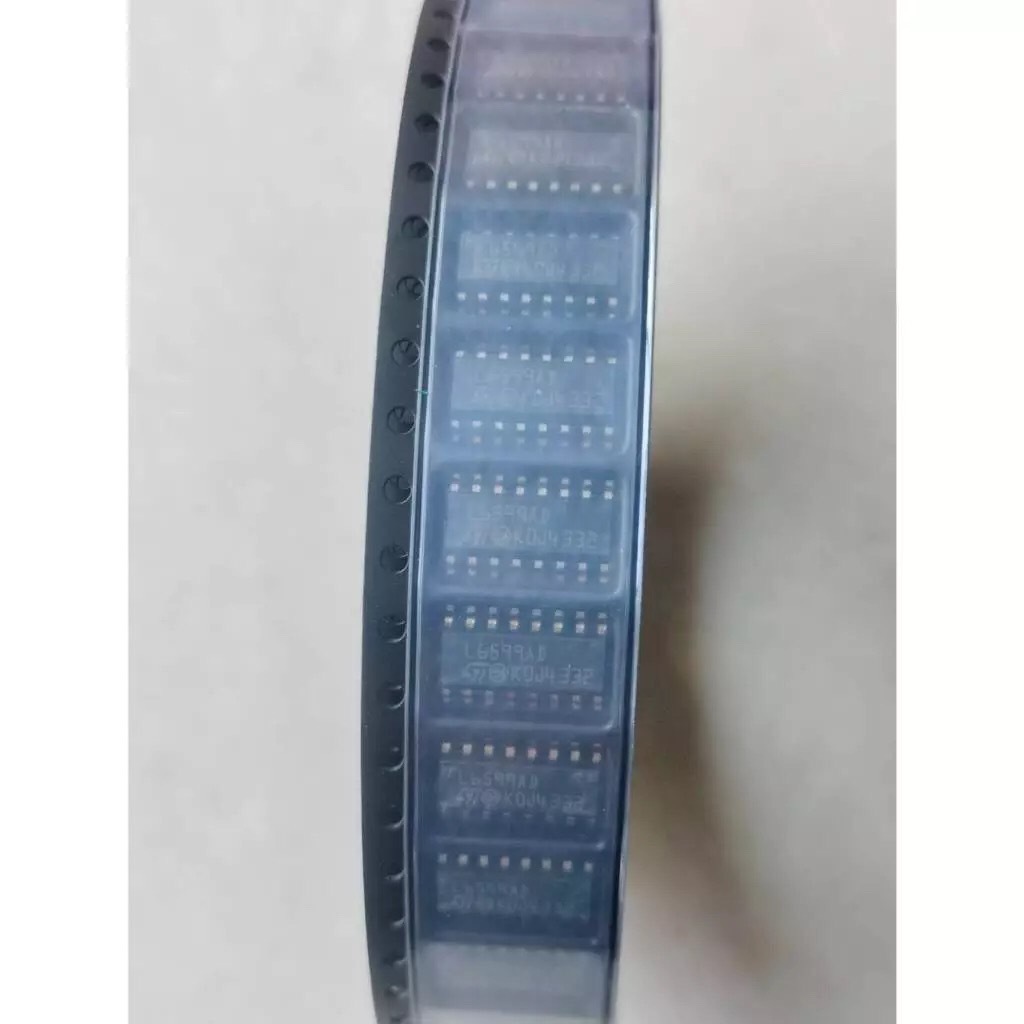 L6599AD SOP (ราคา1ตัว)