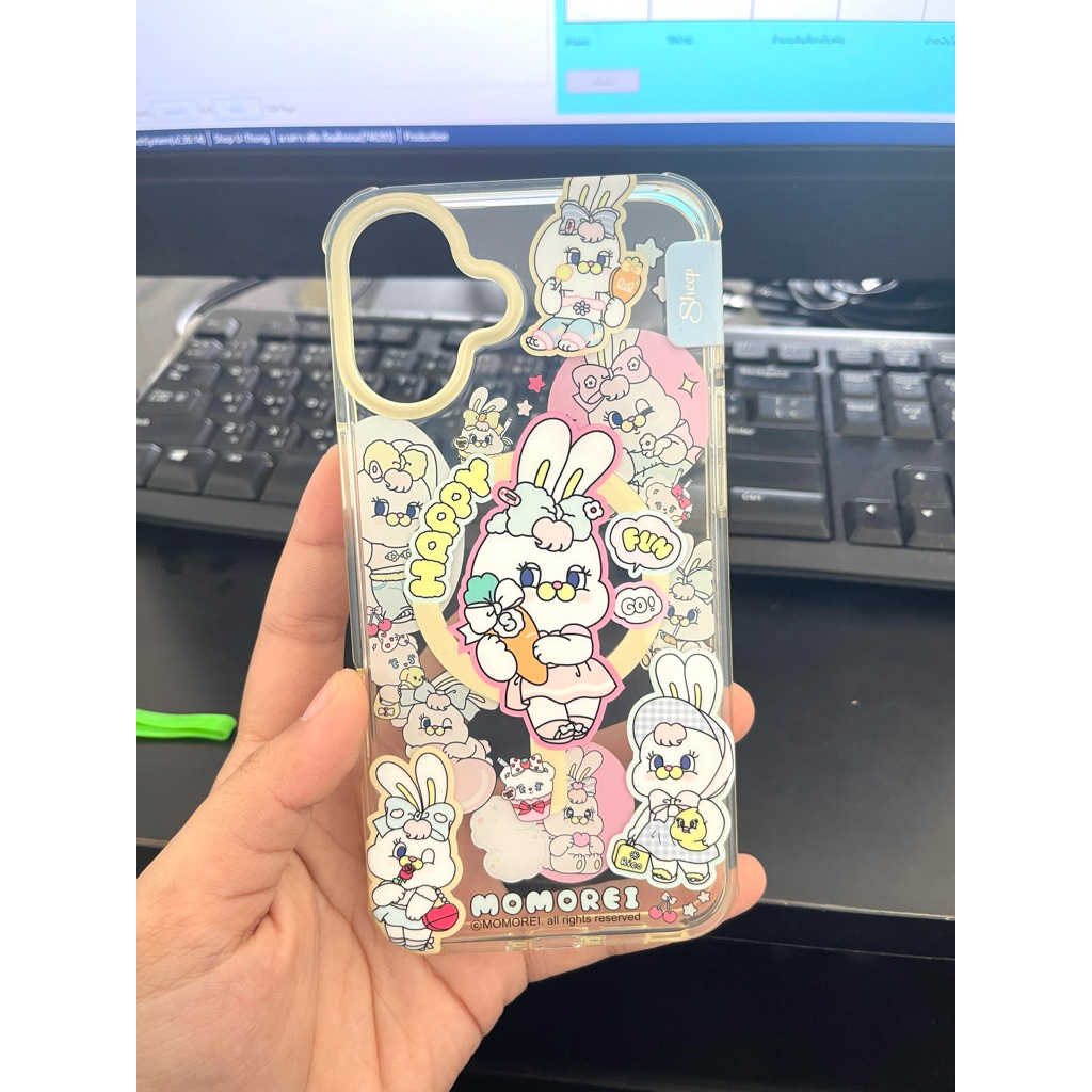 เคสseep i16พลัส ส่งต่อมือ2