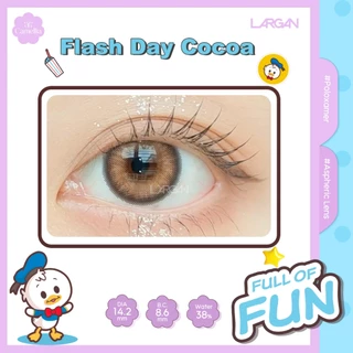 LARGAN รุ่น Disney Collection - Donald duck & Daisy ลิขสิทธิ์ดิสนีย์ของแท้! (สินค้าของแท้จาก Official License)