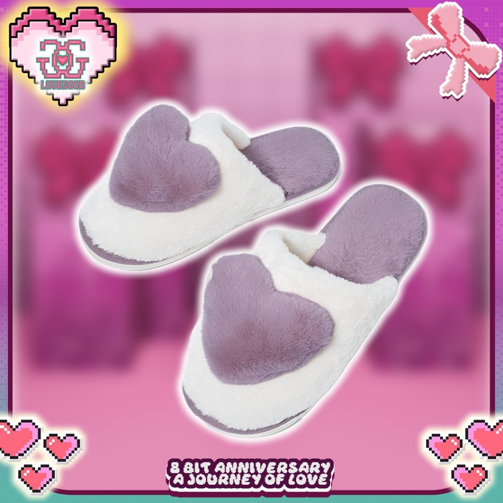 [ LoveGood ] Slipper