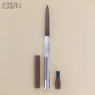 L’OCEAN ACCESS CREAM GEL EYELINER โลแซง เจลอายไลเนอร์ แบบแท่ง เขียนง่าย ติดทน