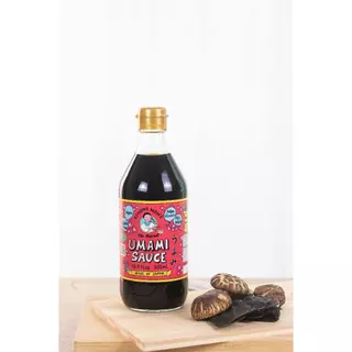 พร้อมส่ง - KIMONO MOM’S UMAMI SAUCE The Original