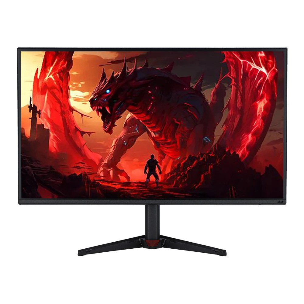 ACER Gaming Monitor VG240Y W3bmiipx - 23.8"/IPS/240Hz/0.5ms/FreeSync Premium/3Y*3 MNL-002497