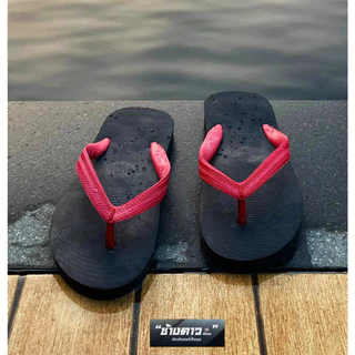 รองเท้าช้างดาวหูหนีบสลับสีนันยาง Nanyang (ของเเท้ 100%) on.033