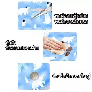 แผ่นเจลเย็นสัตว์เลี้ยง เบาะเย็นแมวและสุนัข ที่นอนคลายร้อนฤดูร้อน