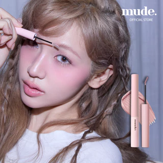 mude Inspire Skinny Browcara | mude Official Store