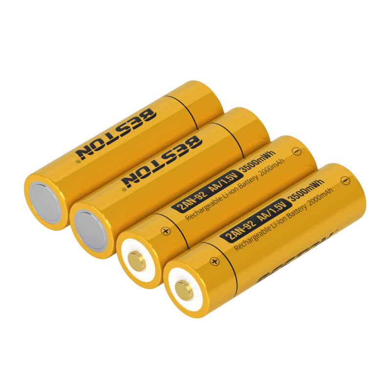ถ่านชาร์จ 18650 ขนาด 3000mAh