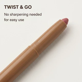 [แท้/พร้อมส่ง] Rhode Lip Shape Peptide Lip Liner ดินสอเขียนขอบปาก เติมปากอิ่ม สวยจึ้ง