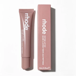 [แท้/พร้อมส่ง] Rhode Peptide Lip Tint ลิปทินท์บำรุงปาก ปากฉ่ำวาว สวยแบบ Hailey